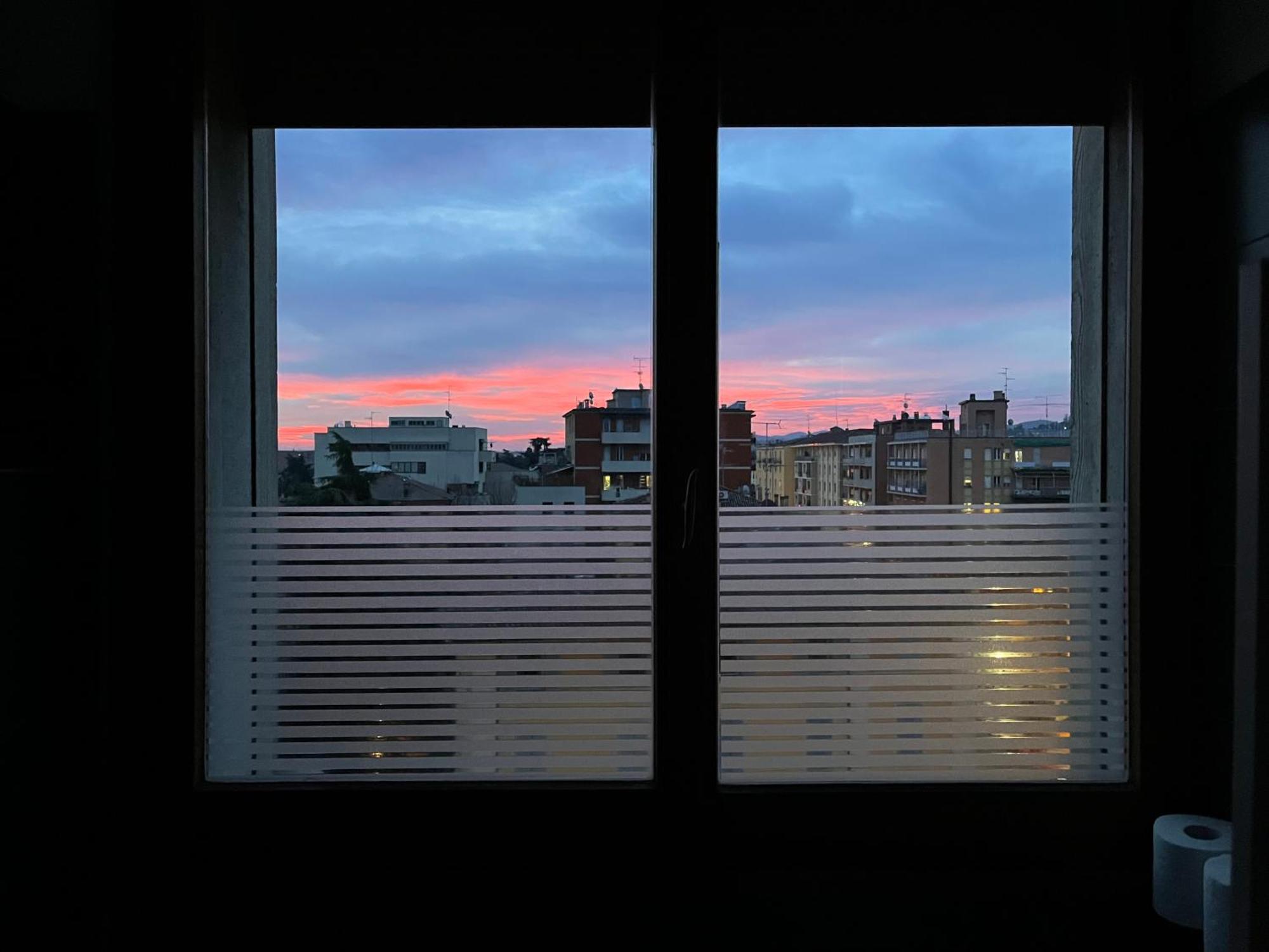 Oriani39 B&B Bologna Kültér fotó
