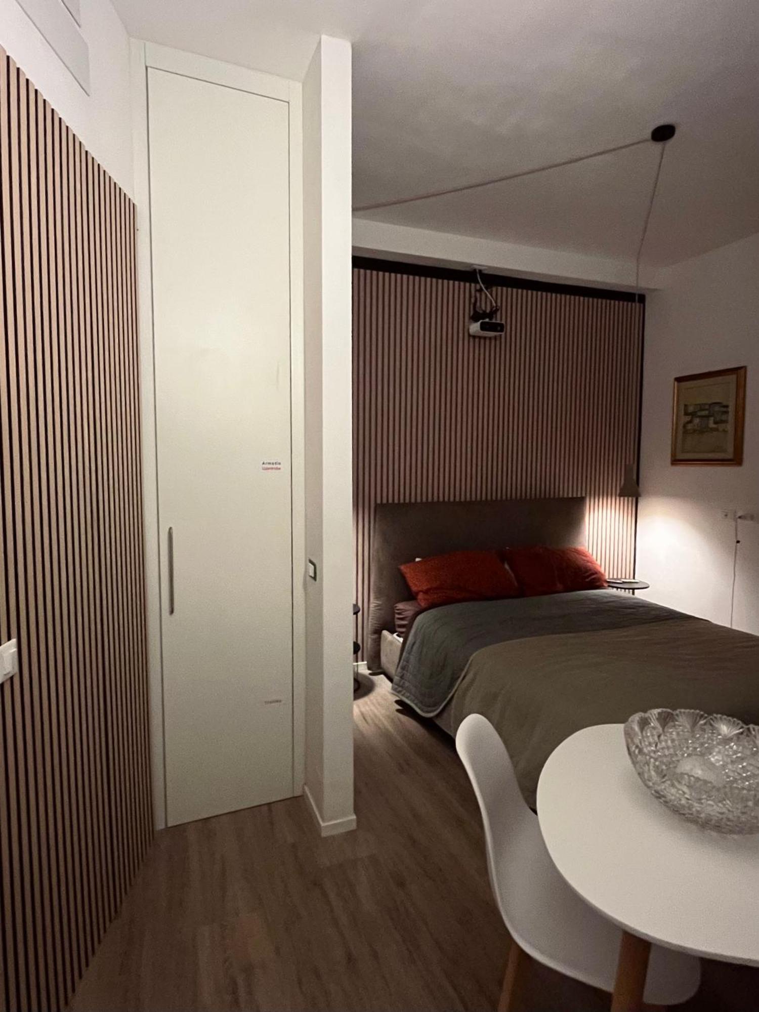 Oriani39 B&B Bologna Kültér fotó