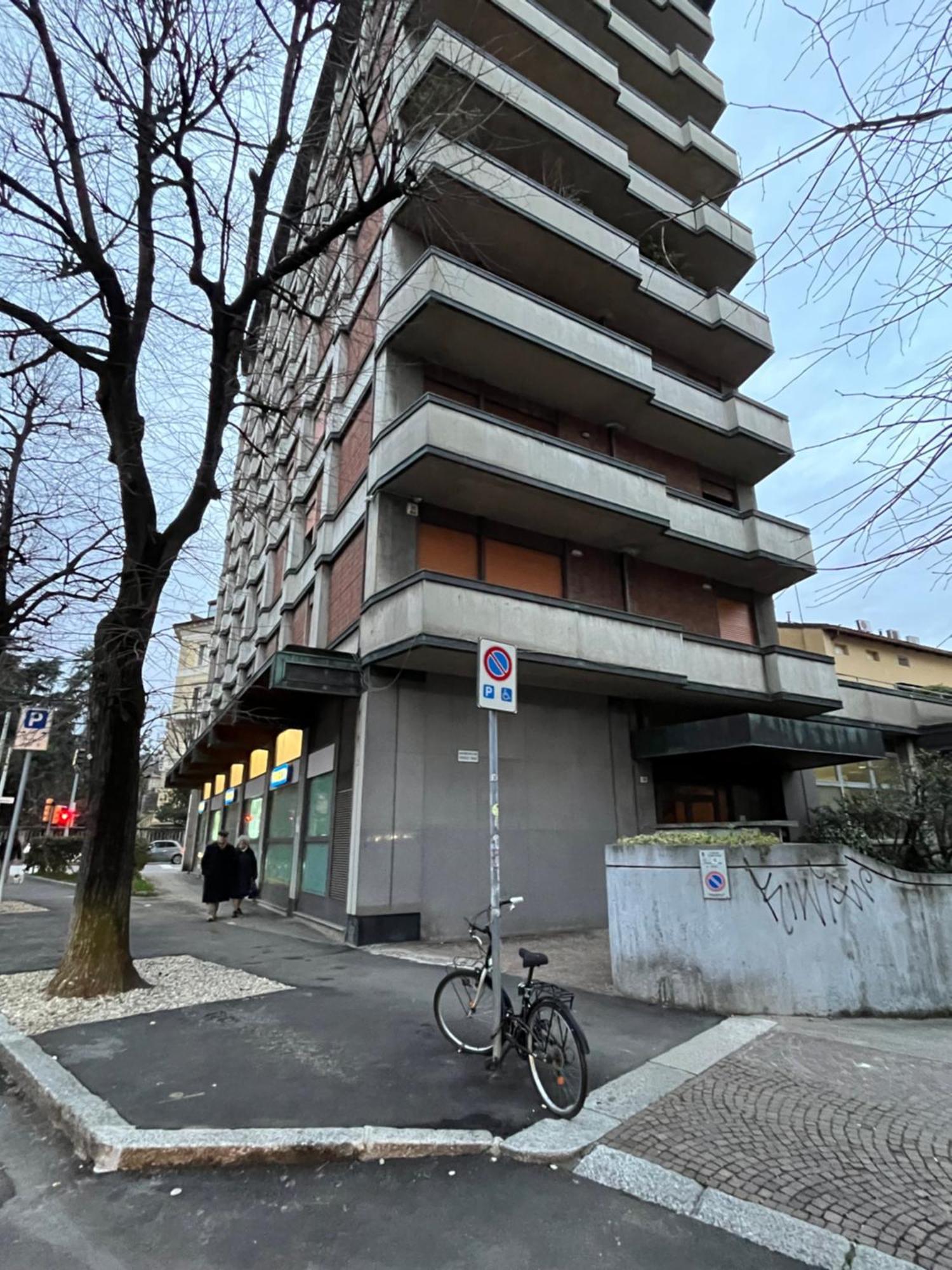Oriani39 B&B Bologna Kültér fotó