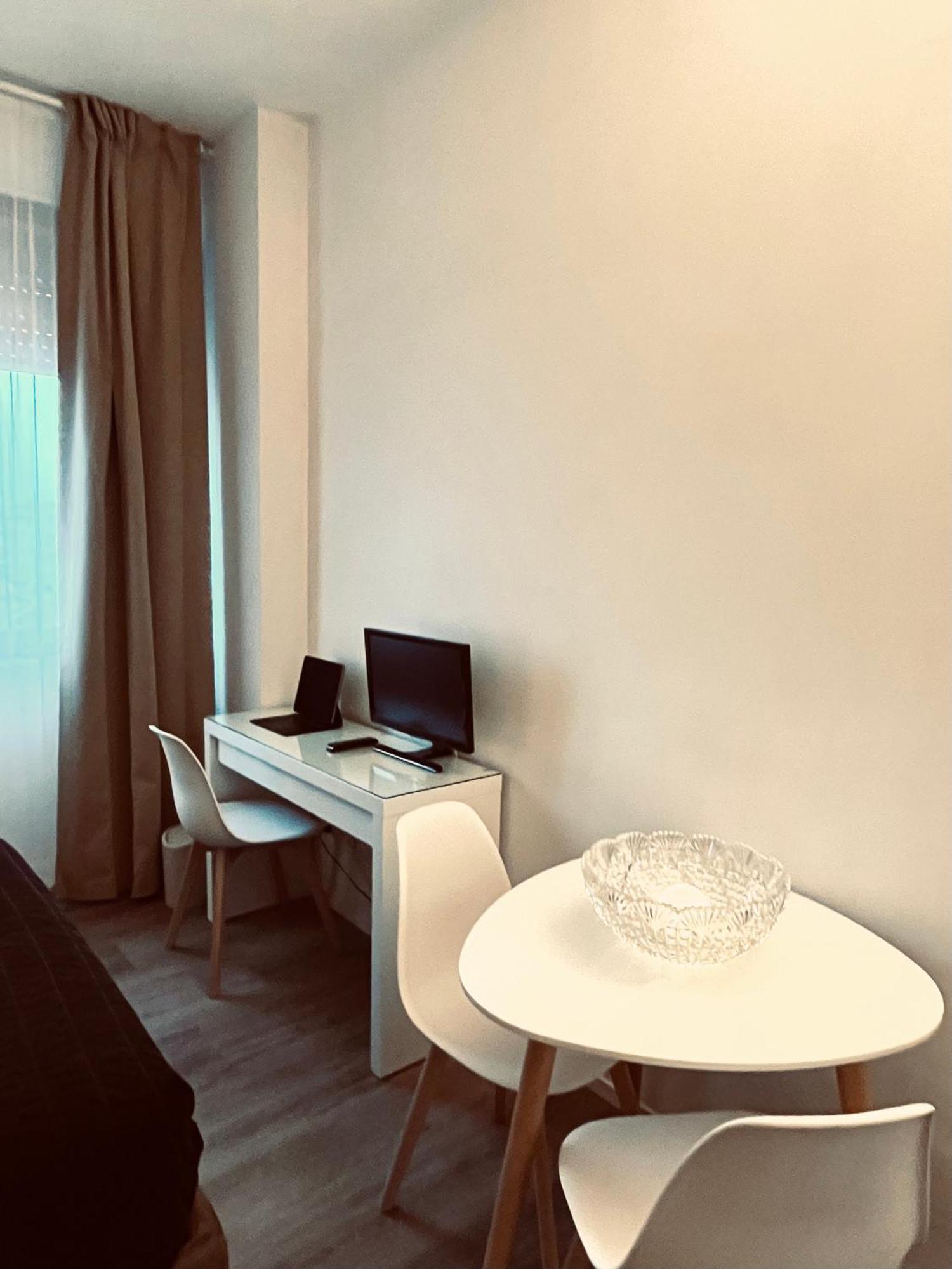 Oriani39 B&B Bologna Kültér fotó