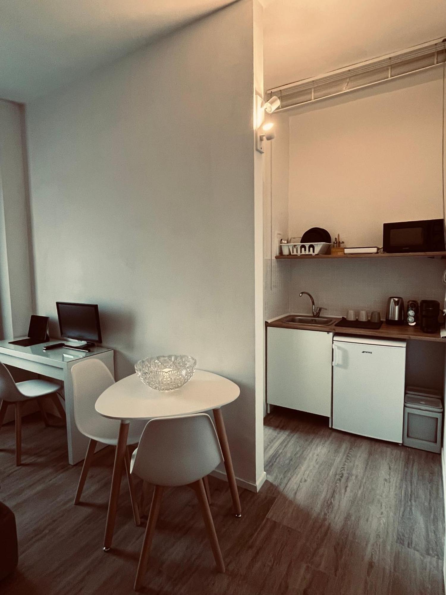 Oriani39 B&B Bologna Kültér fotó